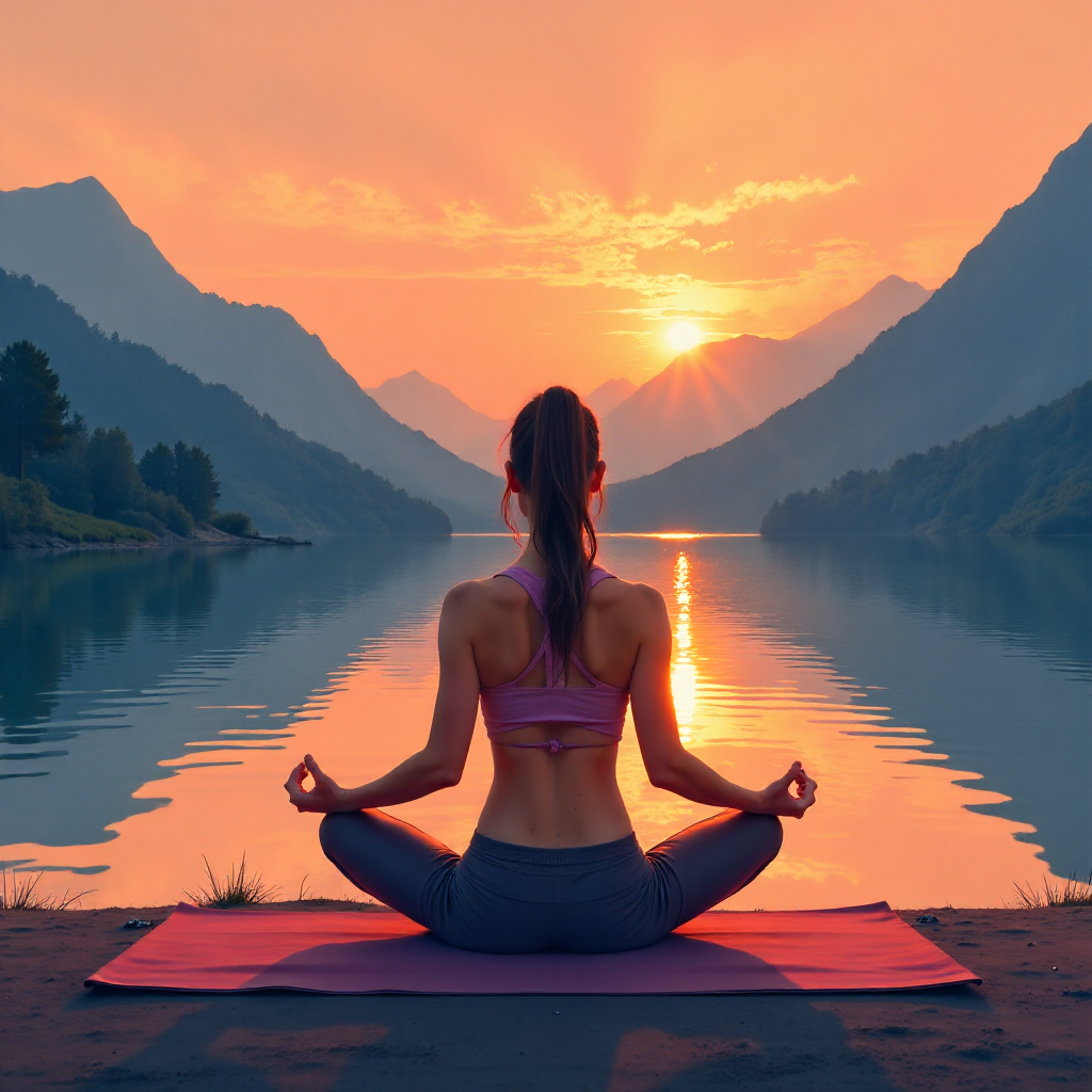 🧘♀️ Yoga Nedir?